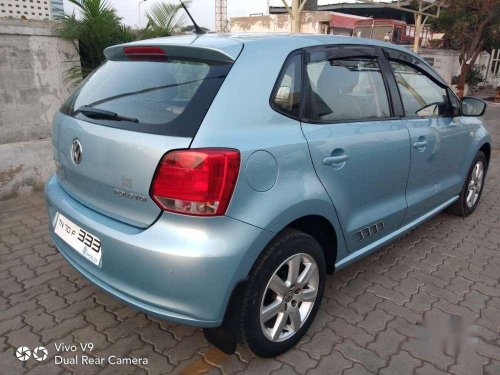 2012 Volkswagen Polo for sale at low price