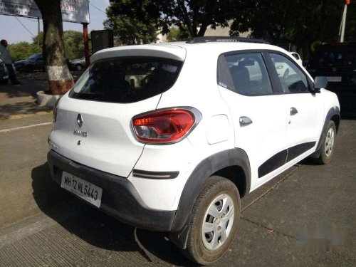 Renault Kwid RXT, 2015, Petrol for sale 