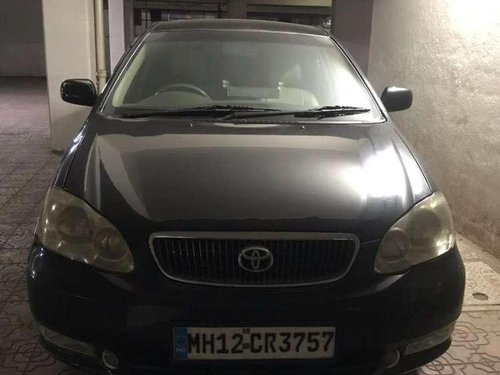 Used Toyota Corolla car at low price