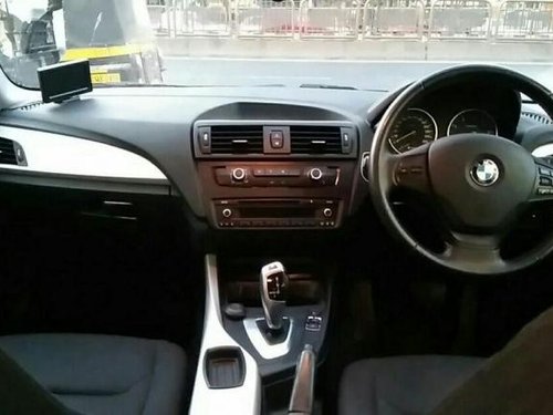 2014 BMW 1 Series AT for sale at low price