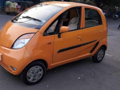 Used Tata Nano CX 2012 for sale 