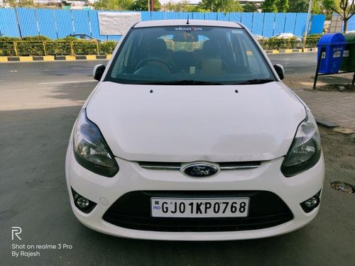 2011 Ford Figo Diesel Titanium MT for sale at low price