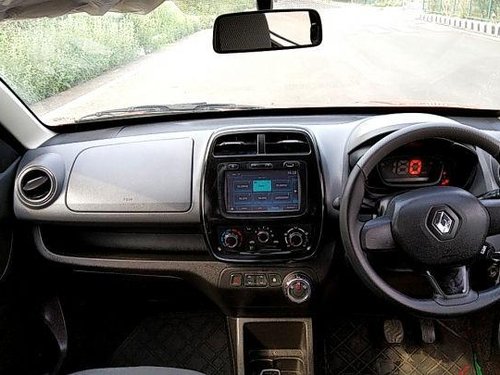 2018 Renault Kwid 1.0 RXT Optional MT for sale