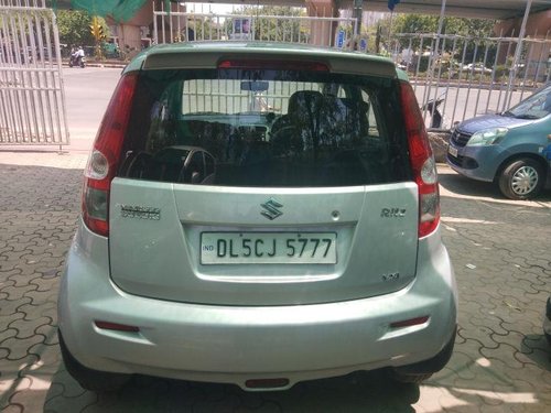 2013 Maruti Suzuki Ritz MT for sale