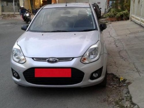 Used Ford Figo Diesel EXI MT 2012 for sale