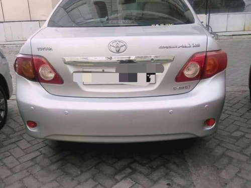 Used Toyota Corolla Altis G 2011 for sale 