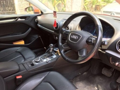 Audi TT AT 2015 for sale