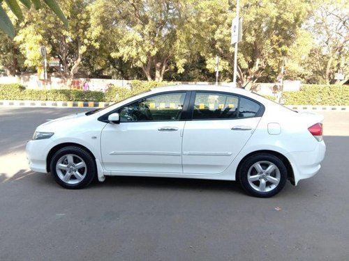 Honda City 1.5 V MT for sale