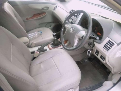 Used Toyota Corolla Altis G 2011 for sale 