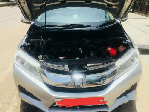 Honda City 2014 1.5 V MT for sale 