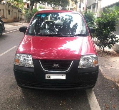 Hyundai Santro Xing XP MT for sale