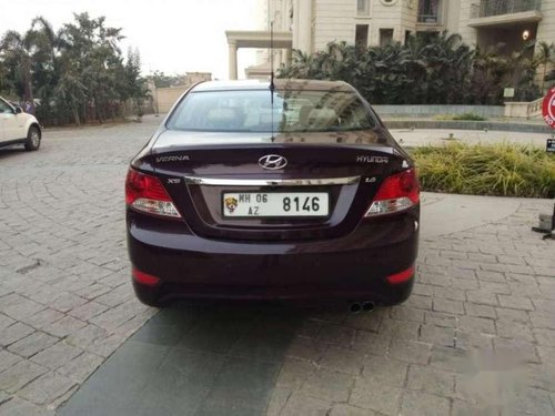 Hyundai Verna 2011 1.6 CRDi SX MT for sale 