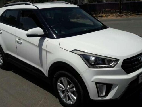 Hyundai Creta 2016 1.6 SX MT for sale 