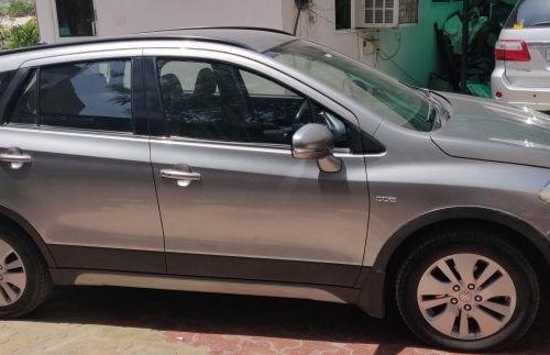 2015 Maruti Suzuki S Cross MT for sale