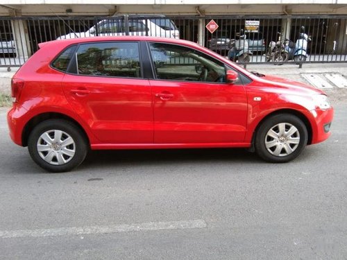 Volkswagen Polo Petrol Comfortline 1.2L MT 2010 for sale