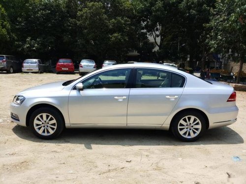 Volkswagen Passat Diesel Comfortline AT 2011 for sale