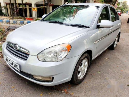 Used Hyundai Verna 1.4 CRDi 2010 for sale 