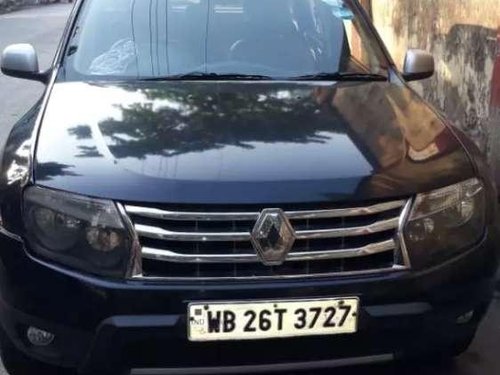 2015 Renault Duster for sale