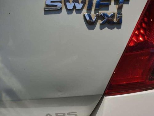 Maruti Suzuki Swift VXi ABS, 2008, CNG & Hybrids for sale 