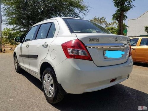 Maruti Suzuki Dzire VDI MT 2013 for sale