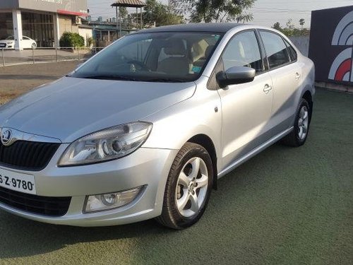 Used 2014 Skoda Rapid  1.6 TDI Ambition MT for sale