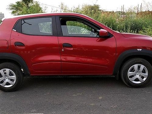 Used Renault Kwid 1.0 RXT Optional MT car at low price