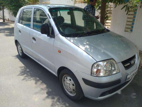 Used Hyundai Santro car at low price