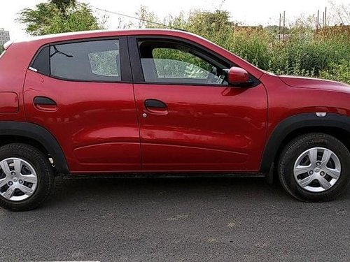 2018 Renault Kwid 1.0 RXT Optional MT for sale