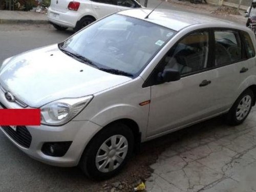 Used Ford Figo Diesel EXI MT 2012 for sale