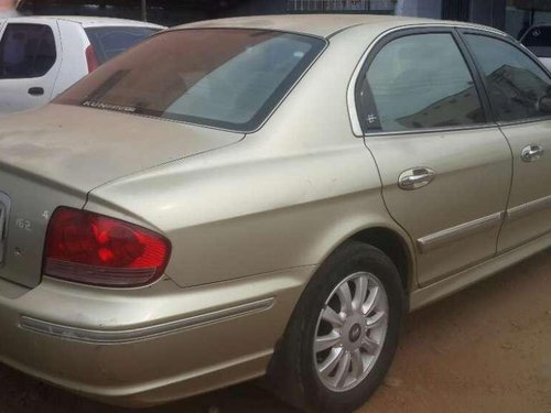 Hyundai Sonata GOLD, 2002, Petrol for sale 