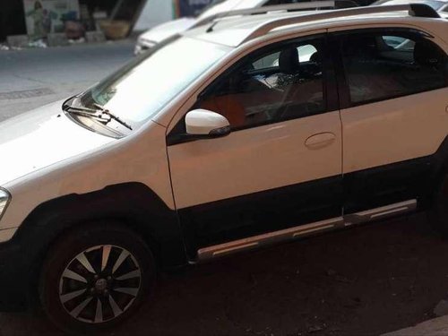 2015 Toyota Etios Cross for sale