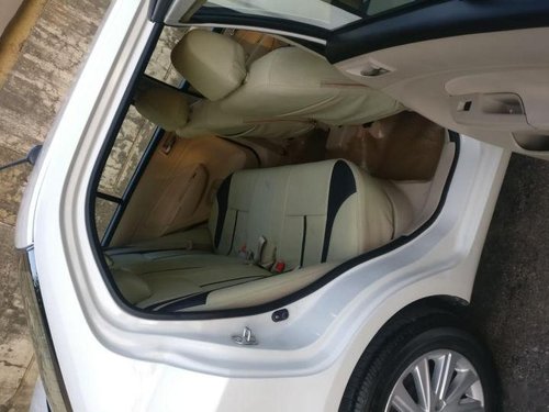 Used Maruti Suzuki Dzire ZXI MT 2015 for sale