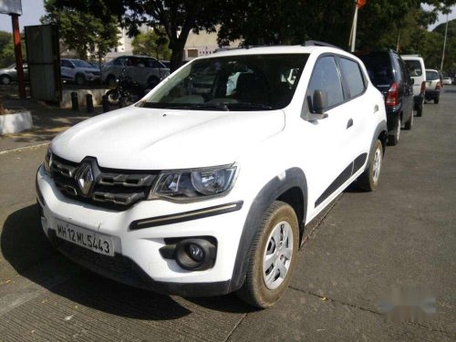 Renault Kwid RXT, 2015, Petrol for sale 