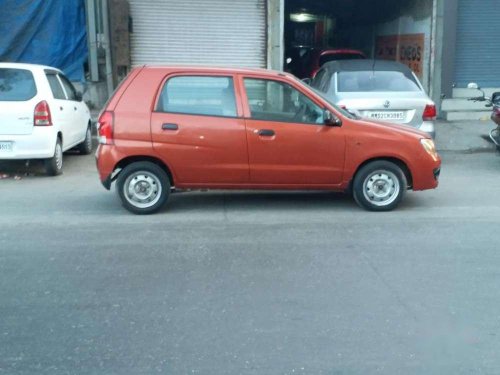 Maruti Suzuki Alto K10 LXi, 2011, Petrol for sale 