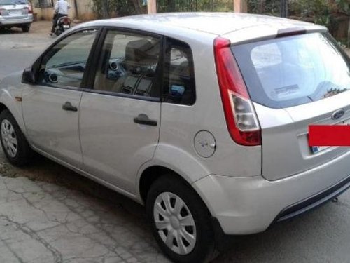 Used Ford Figo Diesel EXI MT 2012 for sale