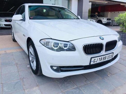 Used BMW 5 Series AT 2003-2012 car at low price