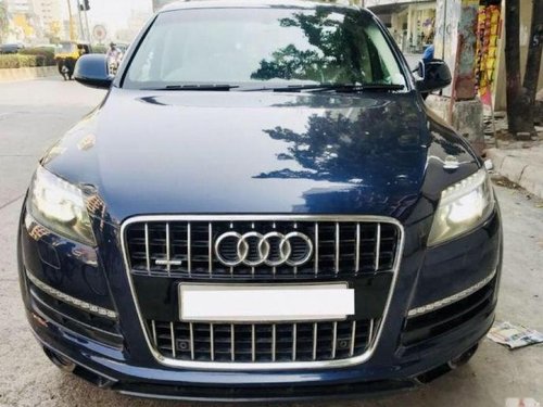 Audi Q7 35 TDI Quattro Premium Plus AT 2013 for sale