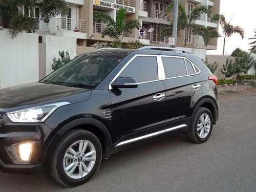 Hyundai Creta 1.6 SX (O), 2015, Diesel for sale 