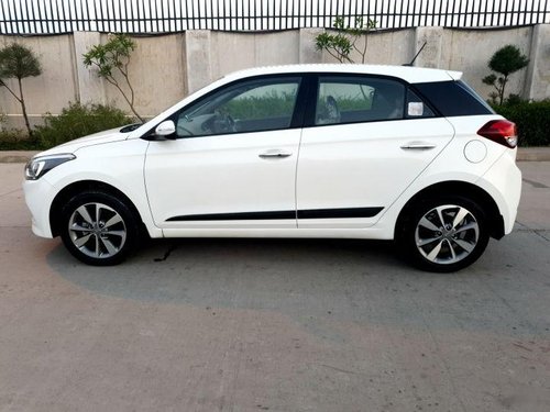 Hyundai Elite i20 1.2 Asta Option MT 2018 for sale