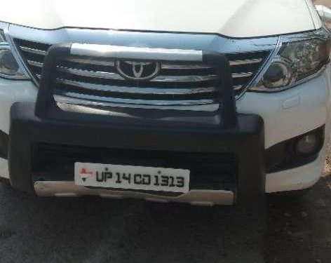 Used 2014 Toyota Fortuner for sale