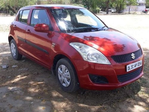 Used Maruti Suzuki Swift LDI MT car at low price