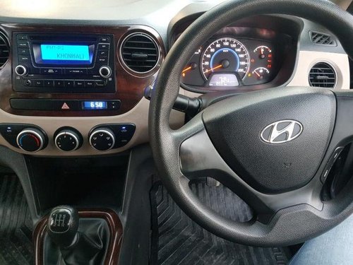 2016 Hyundai i10  Magna MT for sale