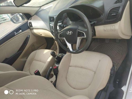 Hyundai Verna 1.6 CRDi SX 2011 for sale 