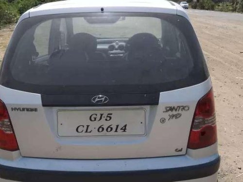 Hyundai Santro Xing   2009 for sale 