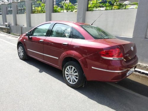 2009 Fiat Linea Dynamic MT for sale 