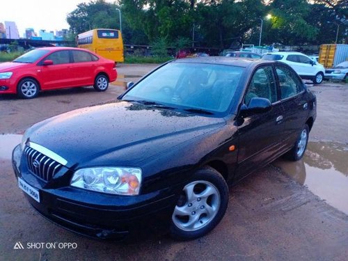 Hyundai Elantra 2.0 SX MT car for sale