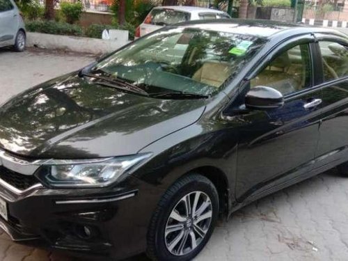 Used 2017 Honda City for sale