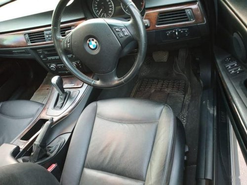 2007 BMW 3 Series AT 2005-2011 for sale at low price