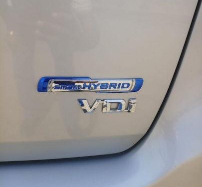 Used Maruti Suzuki Ertiga  VDI MT car at low price