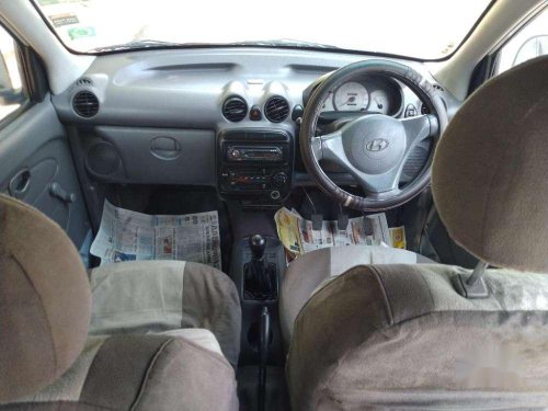 Used Hyundai Santro car at low price